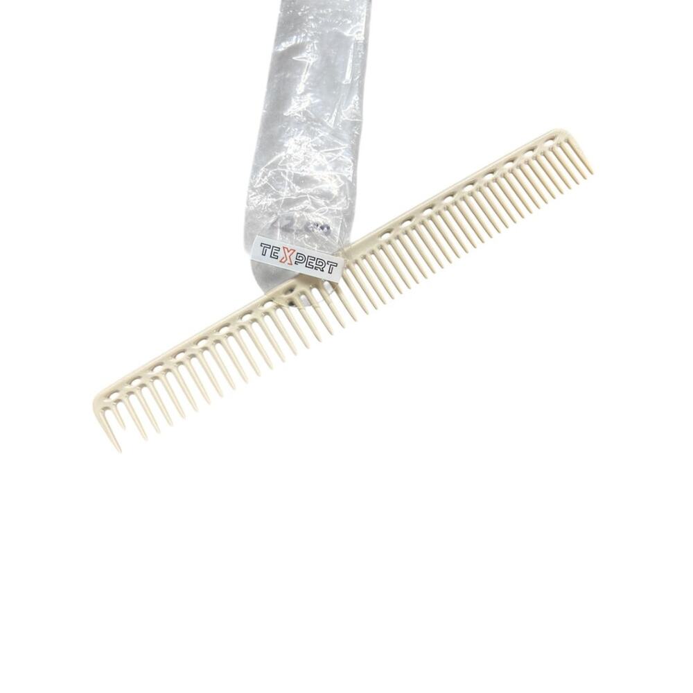 New Texpert 9" Professional Hair Styling Comb Salon Durable
